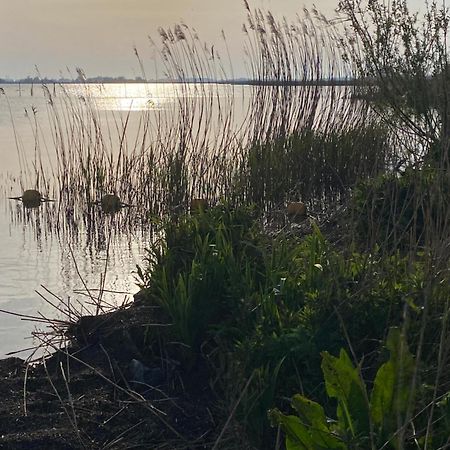 Tussen De Meren Gaastmeer Eksteriør bilde